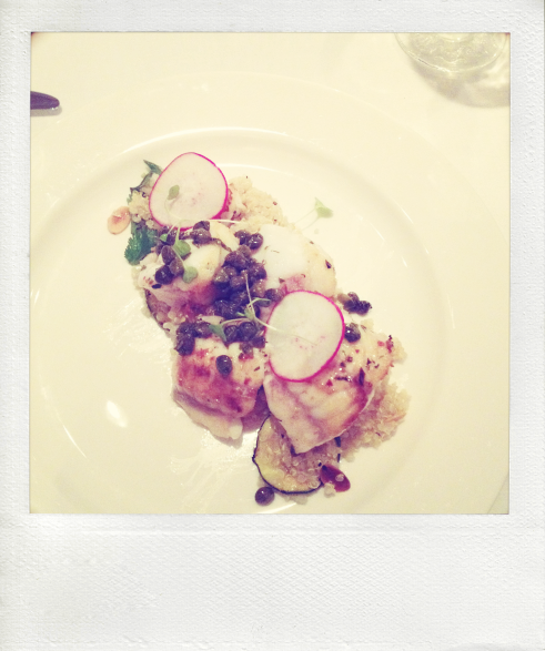 Shrimpy's — London, UK Shrimpy's — London, UK