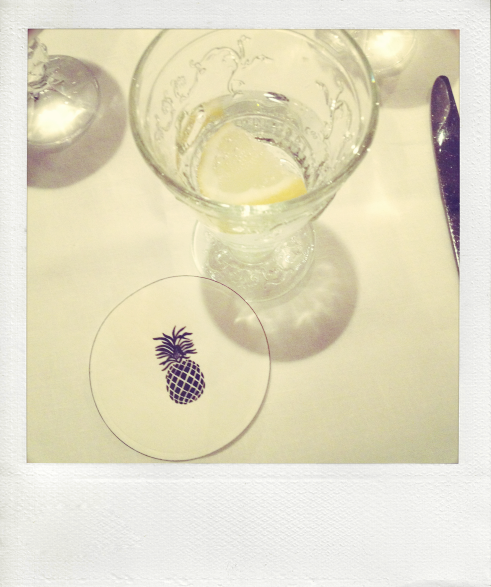 Shrimpy's — London, UK Shrimpy's — London, UK