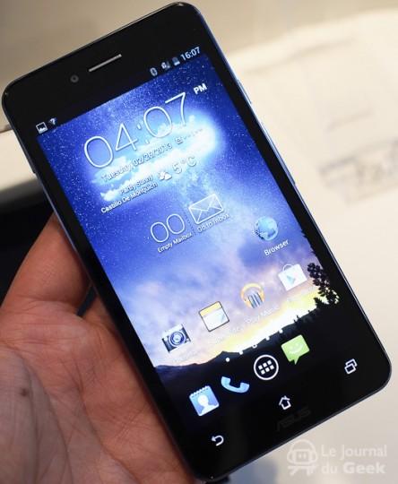 TOP 5 : les annonces du MWC 2013 OLYMPUS DIGITAL CAMERA