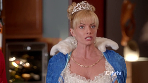 Critiques Séries : Raising Hope. Saison 3. Episodes 19 et 20. vlcsnap-2013-02-27-13h58m03s142.png