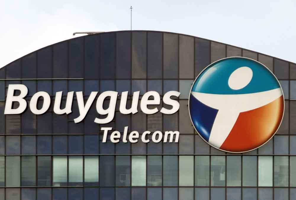 Malgré le succès de B&You;, Bouygues Telecom est dans le rouge en 2012 Malgré le succès de B&You;, Bouygues Telecom est dans le rouge en 2012