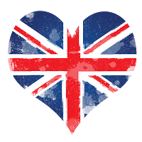 So British! • Mon Top 3 des séries UK