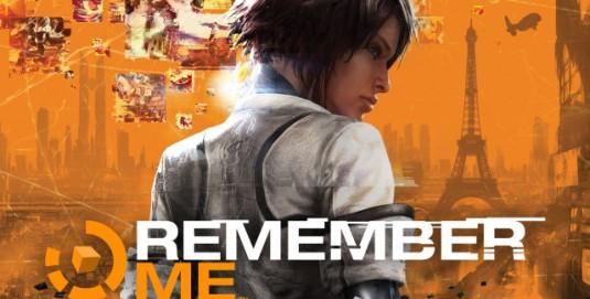 Remember Me : une date de sortie et un nouveau trailer remember me