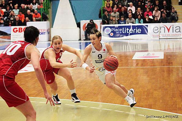 Euroligue: Bourges et Schio complètent le Final 8 Celine-DUMERC-copie-1.jpg