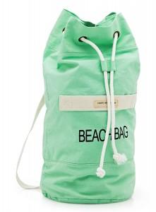 Sac beachbag