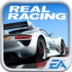 Real Racing 3 disponible sur l’App Store, mais il ne va pas faire que des heureux