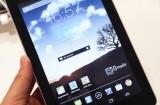 MWC : vidéo et photo de la Asus Fonepad MWC : vidéo et photo de la Asus Fonepad