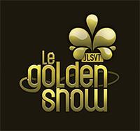 Logo Golden Show