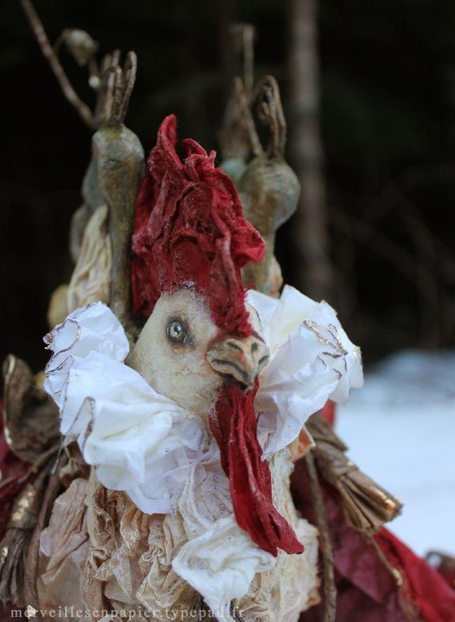 Carrosse-coq-1 Carrosse-coq-1