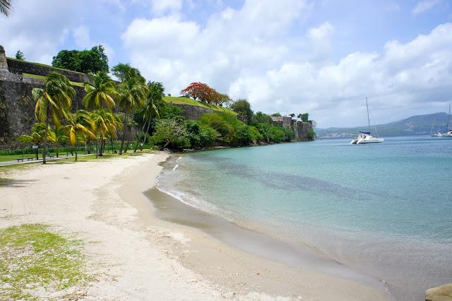 Escapade ... en Martinique  #1