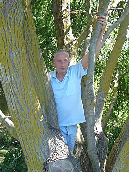 Mini-interview de Michel Xavier-Gérard en studio de production moi 0851