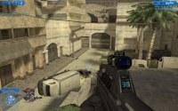 Screenshot du jeu vidéo Halo 2
