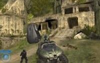 Screenshot du jeu vidéo Halo 2