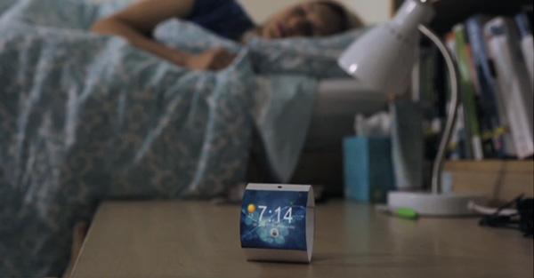 iWatch. L’impressionnante publicité imaginaire de la montre Apple iWatch-fanmade-03