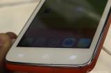 MWC : photos des smartphones Alcatel One Touch MWC : photos des smartphones Alcatel One Touch