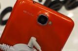MWC : photos des smartphones Alcatel One Touch MWC : photos des smartphones Alcatel One Touch