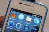 MWC : photos des smartphones Alcatel One Touch MWC : photos des smartphones Alcatel One Touch