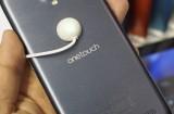 MWC : photos des smartphones Alcatel One Touch MWC : photos des smartphones Alcatel One Touch