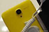 MWC : photos des smartphones Alcatel One Touch MWC : photos des smartphones Alcatel One Touch
