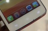 MWC : photos des smartphones Alcatel One Touch MWC : photos des smartphones Alcatel One Touch