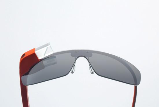 Image google glass 3 550x371   Google Glass