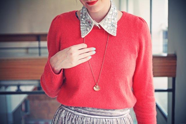 ♔ JEWELRY COLLAR ♔ ♔ JEWELRY COLLAR ♔