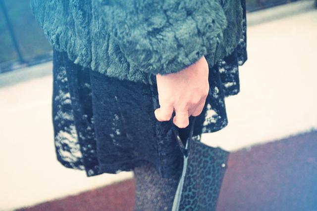 ❅ WINTER LACE ❅ + CONTEST ❅ WINTER LACE ❅ + CONTEST