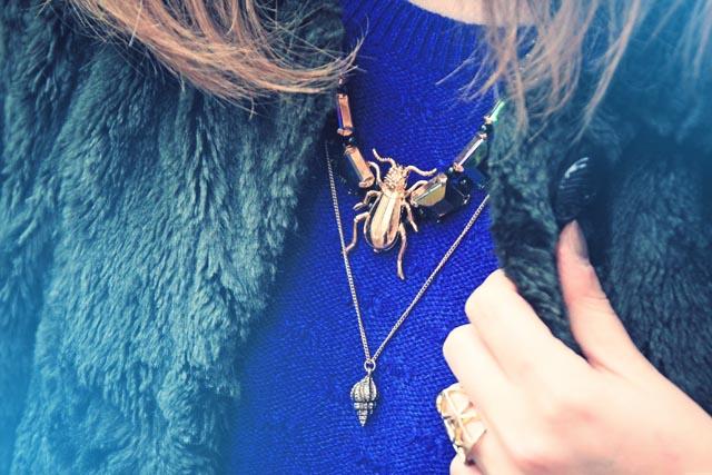 ❅ WINTER LACE ❅ + CONTEST ❅ WINTER LACE ❅ + CONTEST