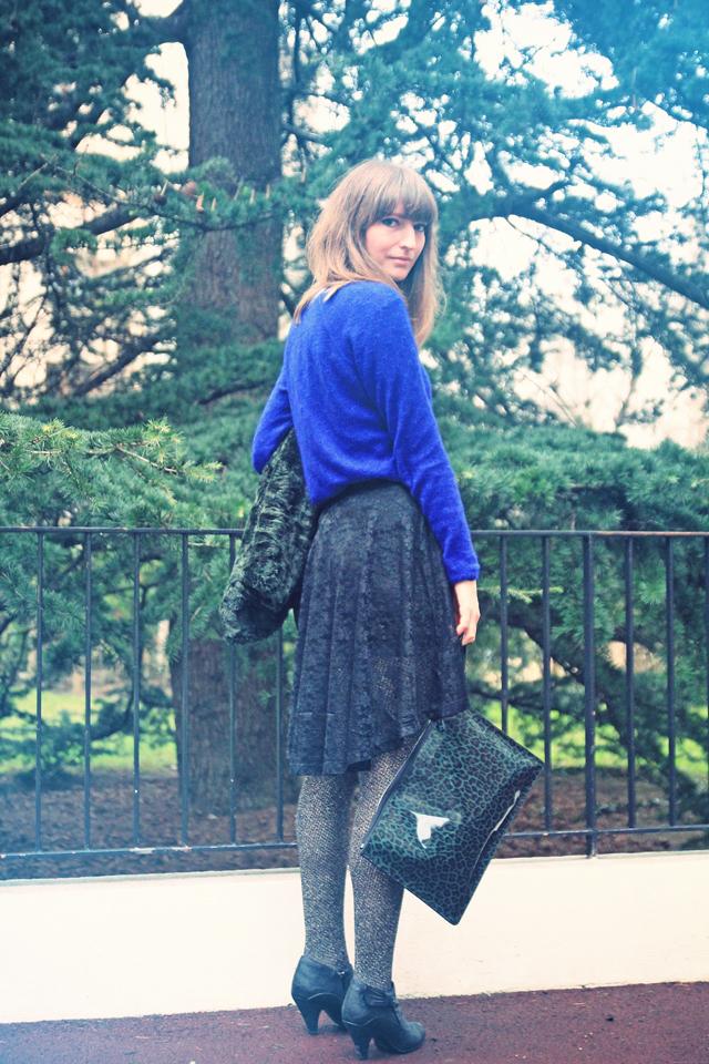 ❅ WINTER LACE ❅ + CONTEST ❅ WINTER LACE ❅ + CONTEST