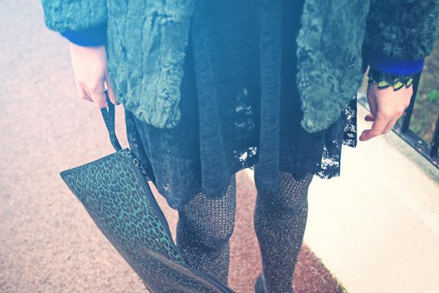 ❅ WINTER LACE ❅ + CONTEST ❅ WINTER LACE ❅ + CONTEST