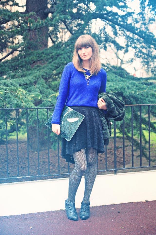 ❅ WINTER LACE ❅ + CONTEST ❅ WINTER LACE ❅ + CONTEST