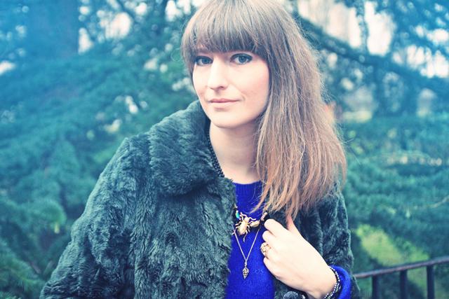 ❅ WINTER LACE ❅ + CONTEST ❅ WINTER LACE ❅ + CONTEST