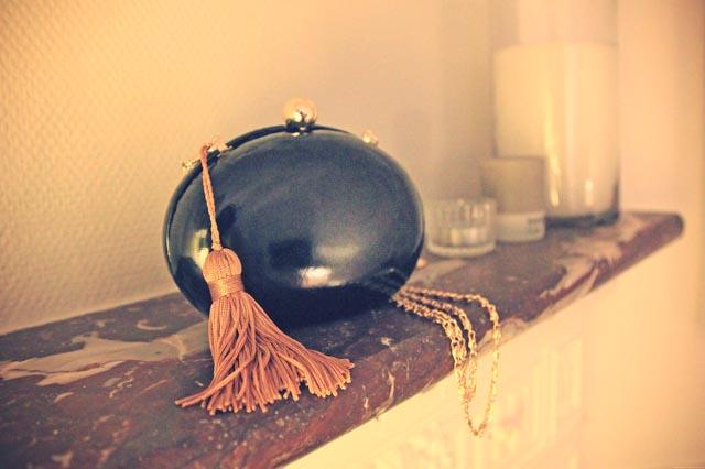 BLACK, MARBLE & GOLD BLACK, MARBLE & GOLD