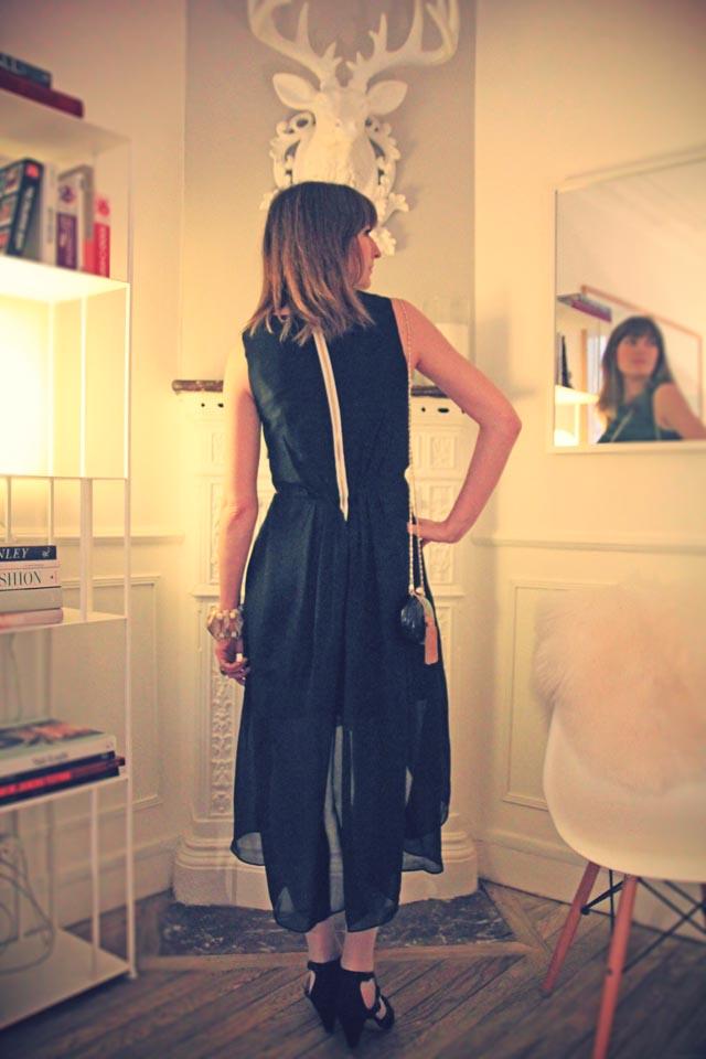 BLACK, MARBLE & GOLD BLACK, MARBLE & GOLD