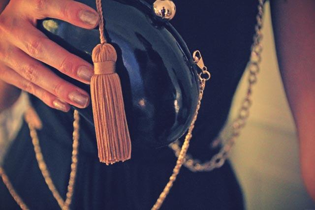 BLACK, MARBLE & GOLD BLACK, MARBLE & GOLD