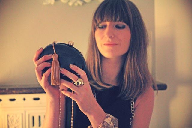 BLACK, MARBLE & GOLD BLACK, MARBLE & GOLD