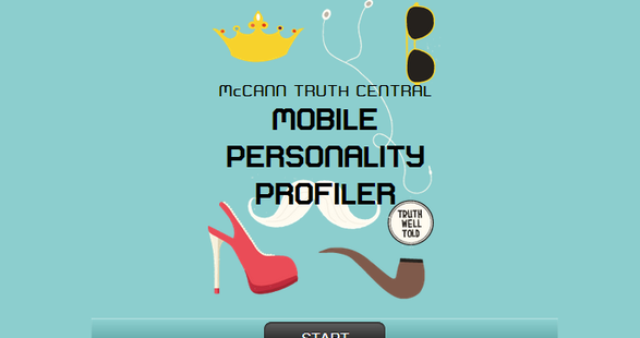 truthprofiler truthprofiler