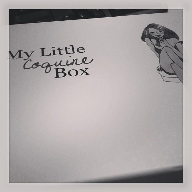 Le pourquoi du comment de la fin de mon addiction aux Box Little Coquine Box