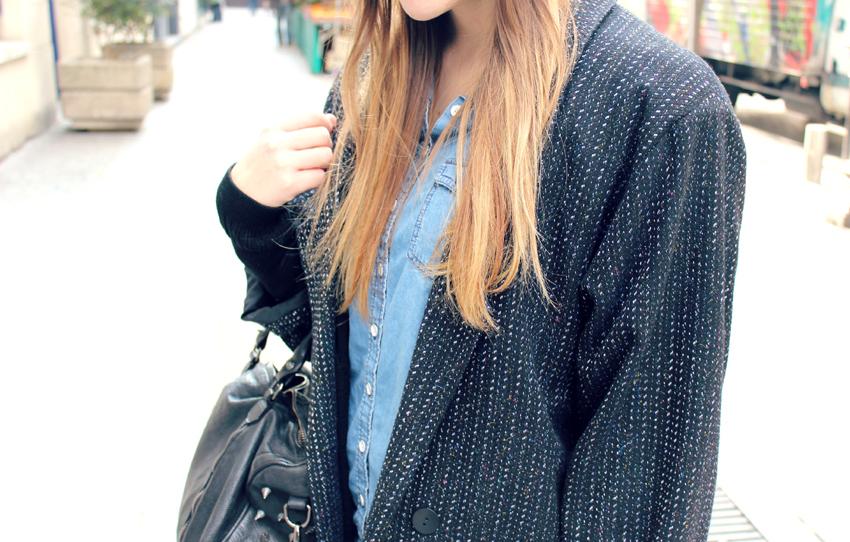 My Cheap Coat My Cheap Coat