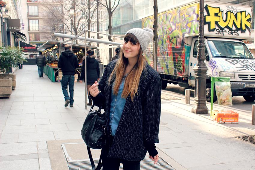 My Cheap Coat My Cheap Coat