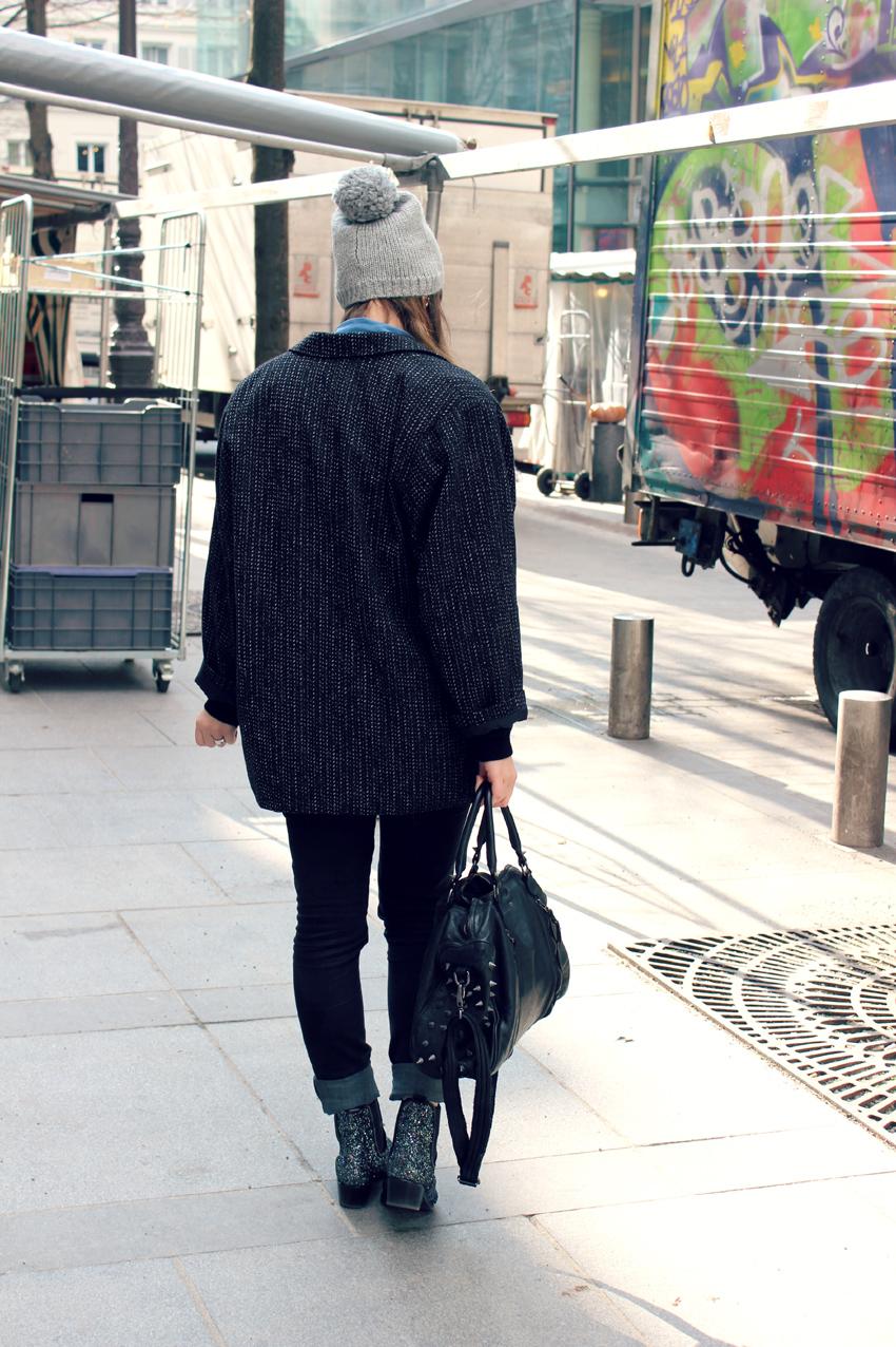 My Cheap Coat My Cheap Coat