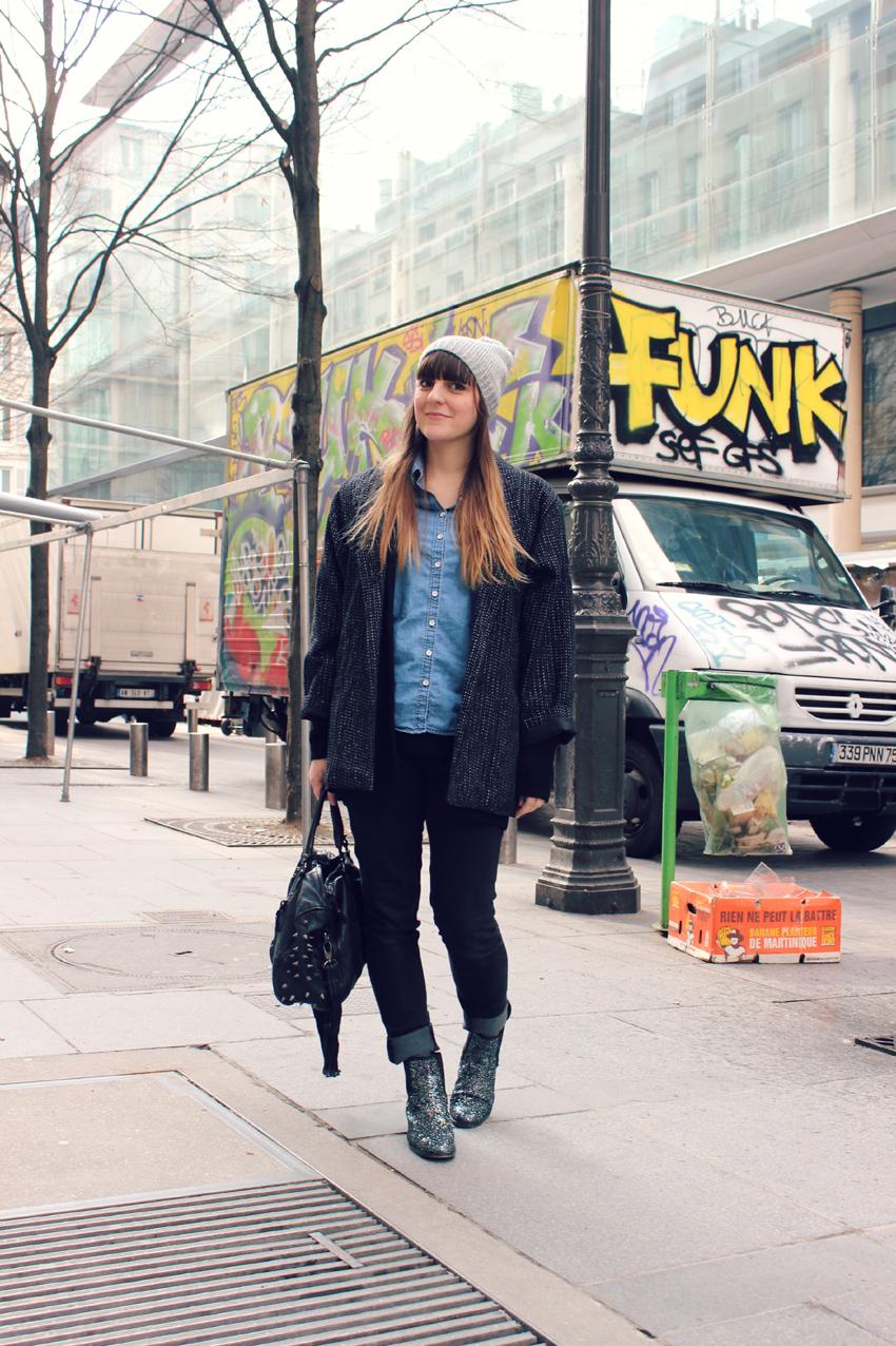 My Cheap Coat My Cheap Coat