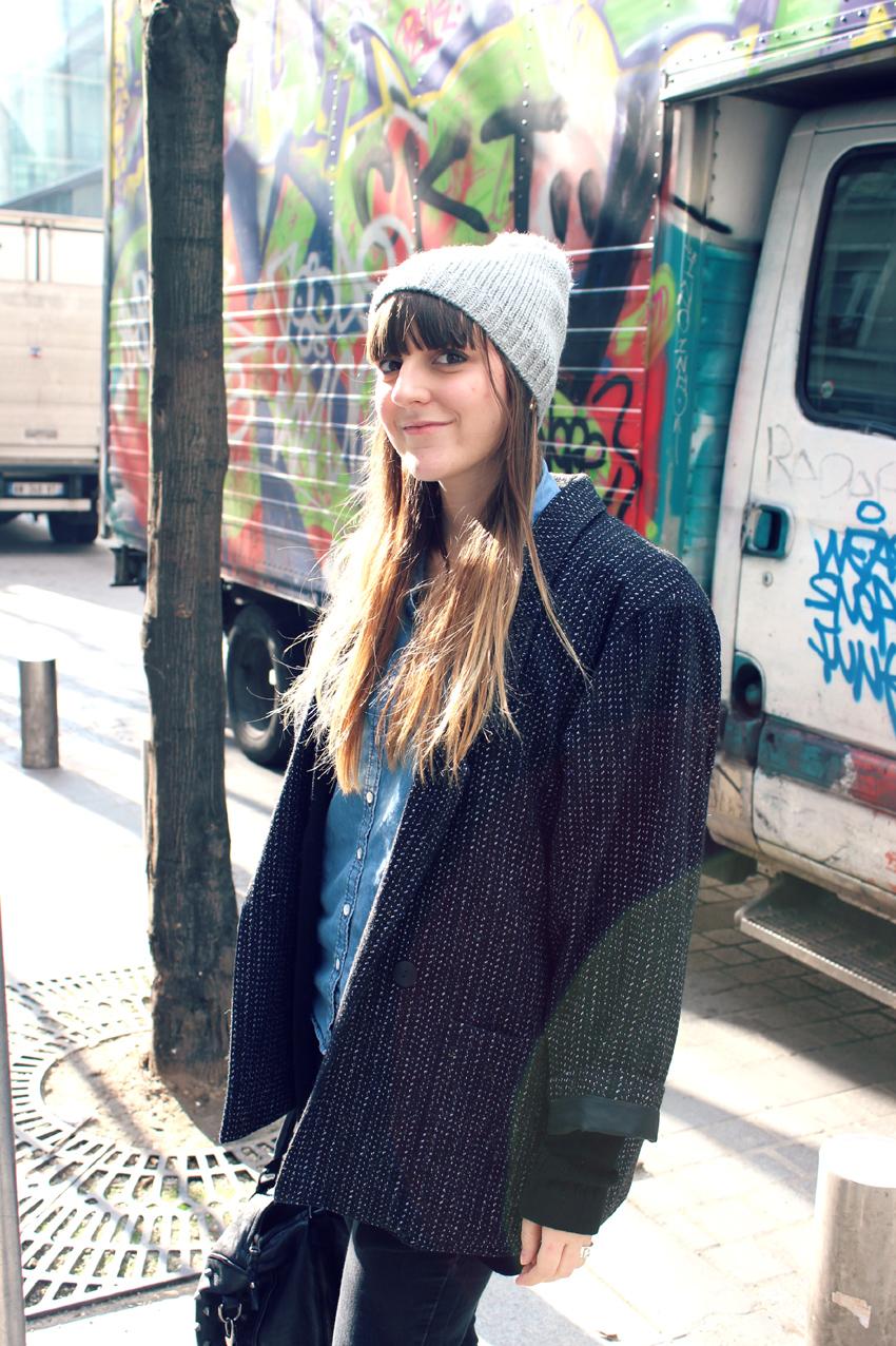 My Cheap Coat My Cheap Coat