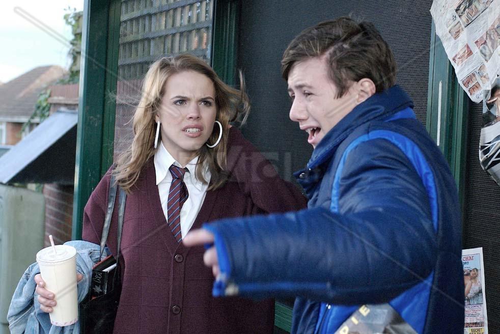 BEVAN WALSH : THE THREE OF LIFE uklorl