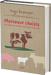 L'édition 2013 du Festival du Livre culinaire L'édition 2013 du Festival du Livre culinaire