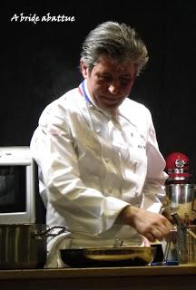 L'édition 2013 du Festival du Livre culinaire L'édition 2013 du Festival du Livre culinaire