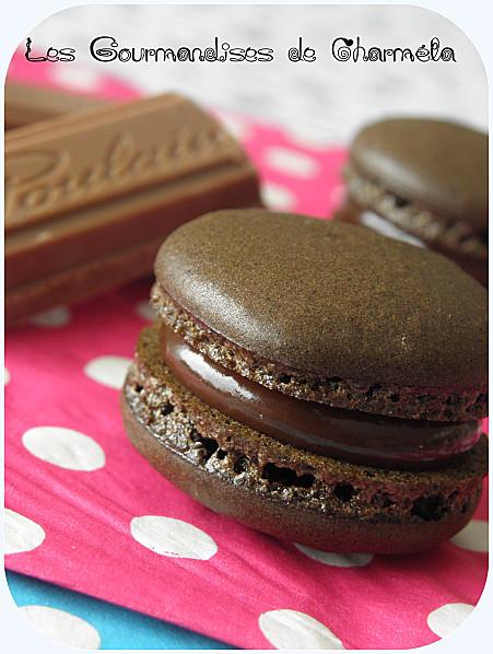 MACARONS A LA PRALINOISE cuisine-2010-022.JPG