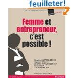 Livre : Nathalie Navarro, femme et entrepreneur livre