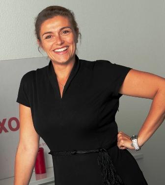 Livre : Nathalie Navarro, femme et entrepreneur nn