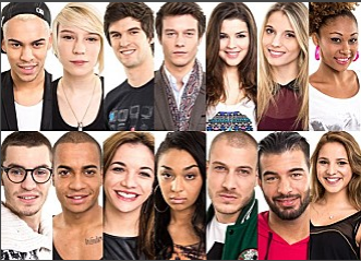 Star ac : Laurène première et dernière gagnante de la Star Academy sur NRJ12 ? Star ac : Laurène première et dernière gagnante de la Star Academy sur NRJ12 ?